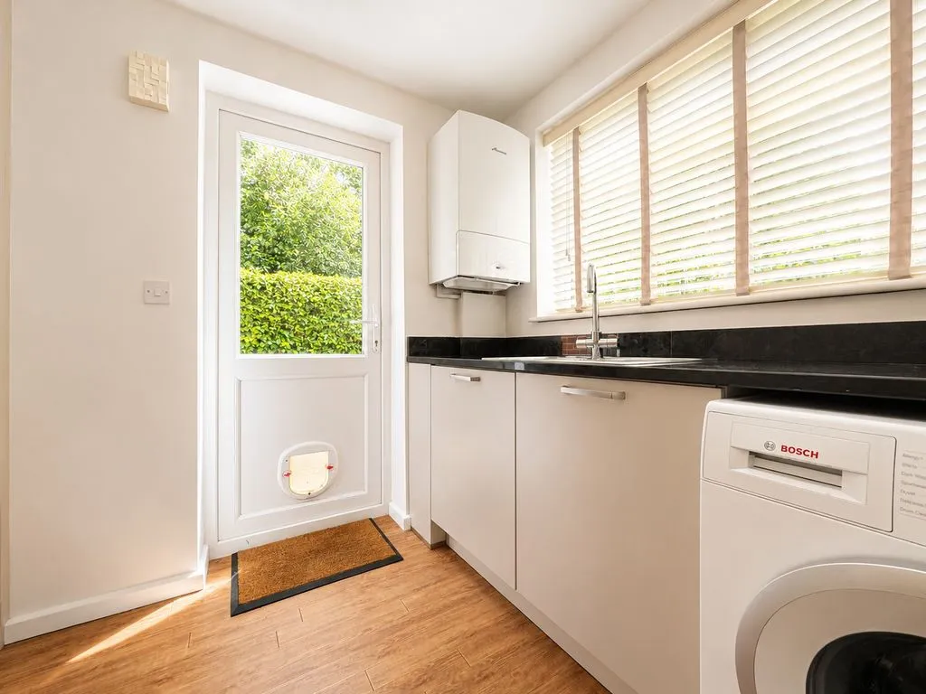 Hall Lane, Hammerwich, WS7, photo 16