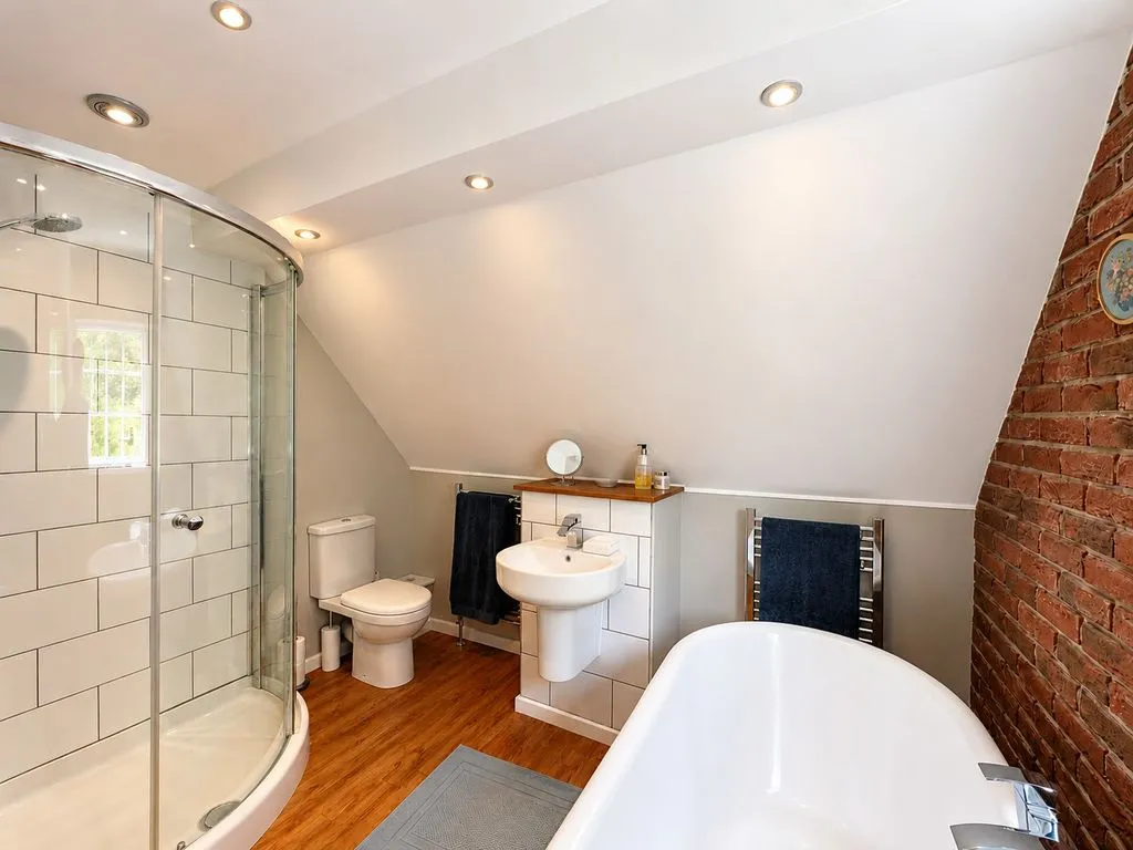 Hall Lane, Hammerwich, WS7, photo 24