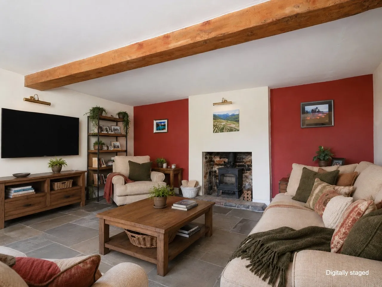 Highworth Road, South Marston, SN3, photo 8