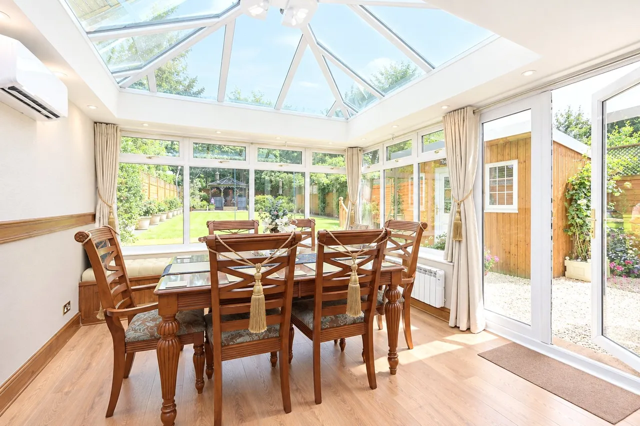 Crookham Road, Church Crookham, GU51, photo 9