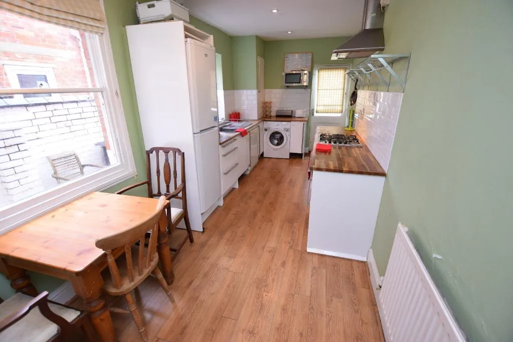 Clarke Road, Abington, NN1, photo 5