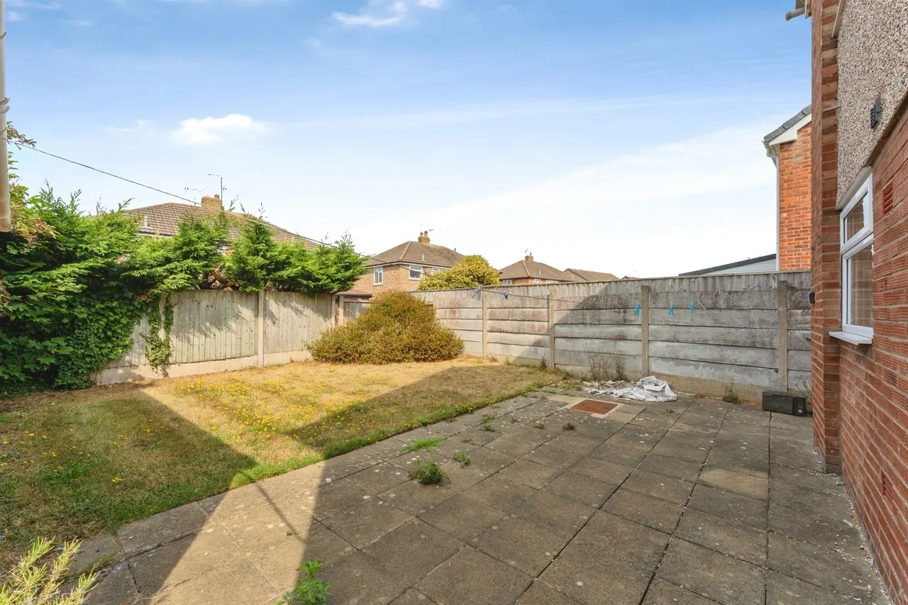 Summertrees Road, Great Sutton, CH66, photo 16
