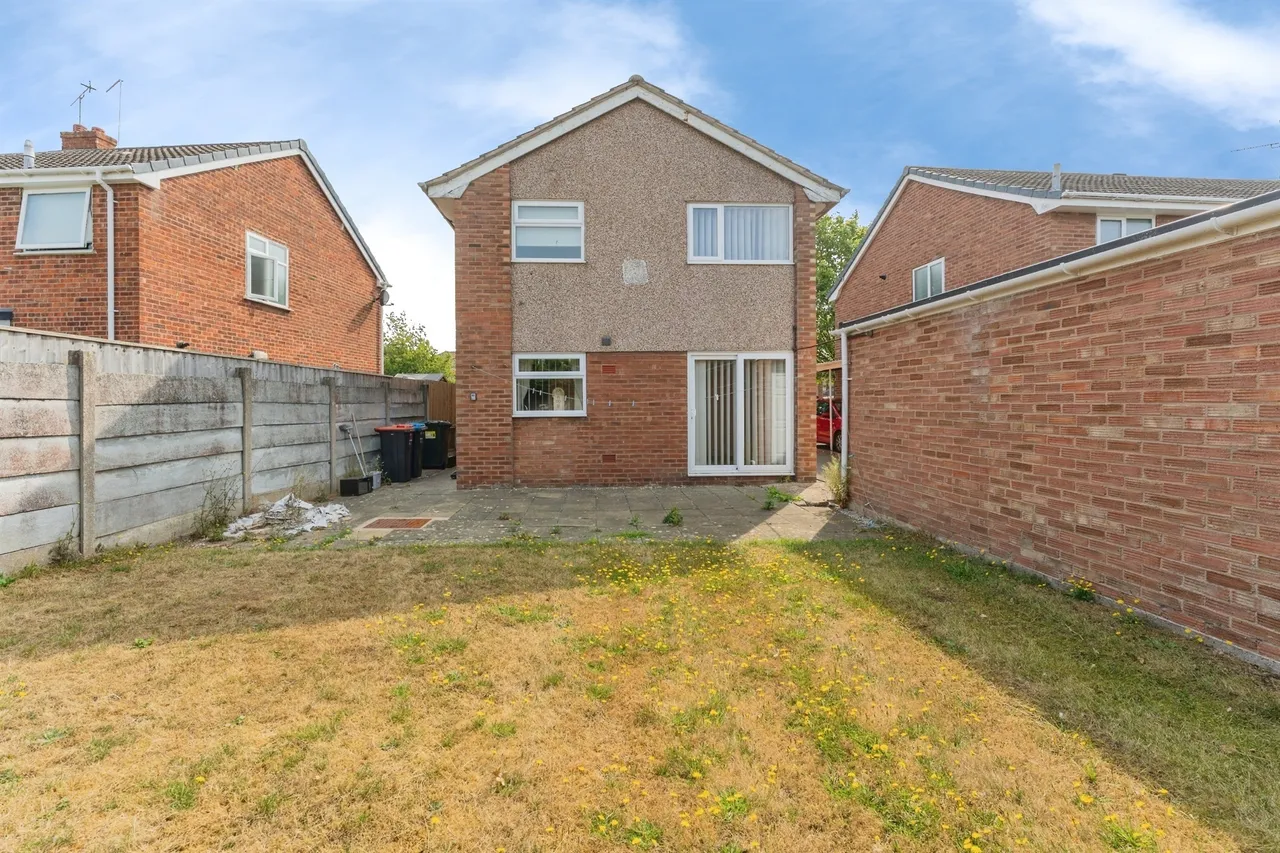 Summertrees Road, Great Sutton, CH66, photo 17