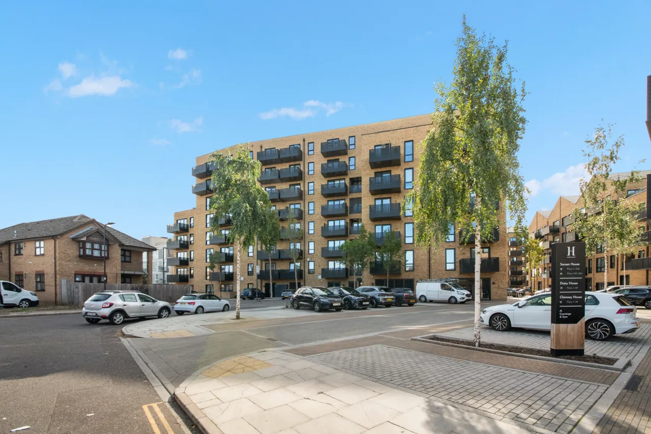 Middle Road, Hanwell, W7, photo 14