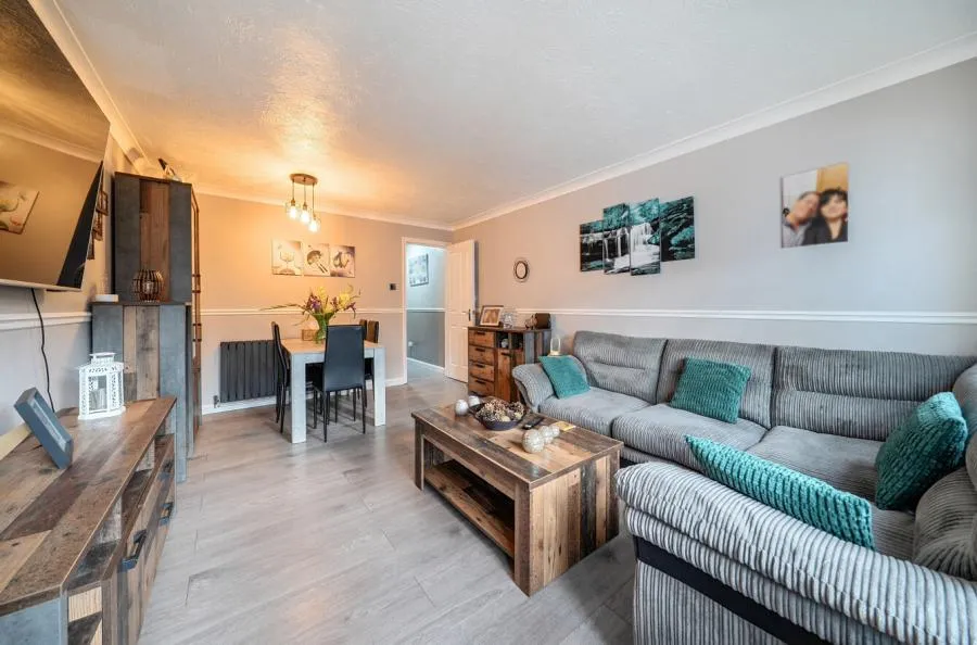 Inchwood, Bracknell, RG12, photo 10