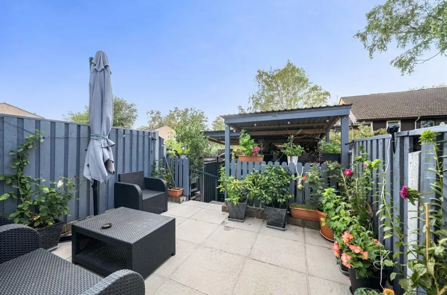 Inchwood, Bracknell, RG12, photo 5