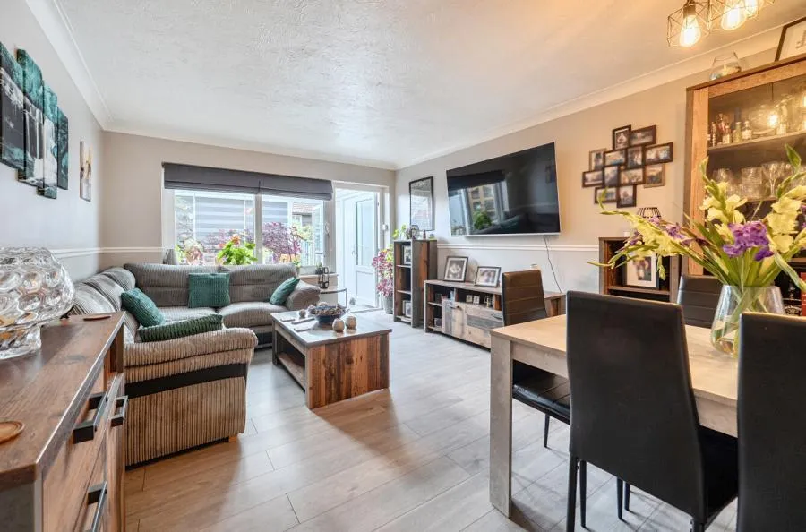 Inchwood, Bracknell, RG12, photo 9