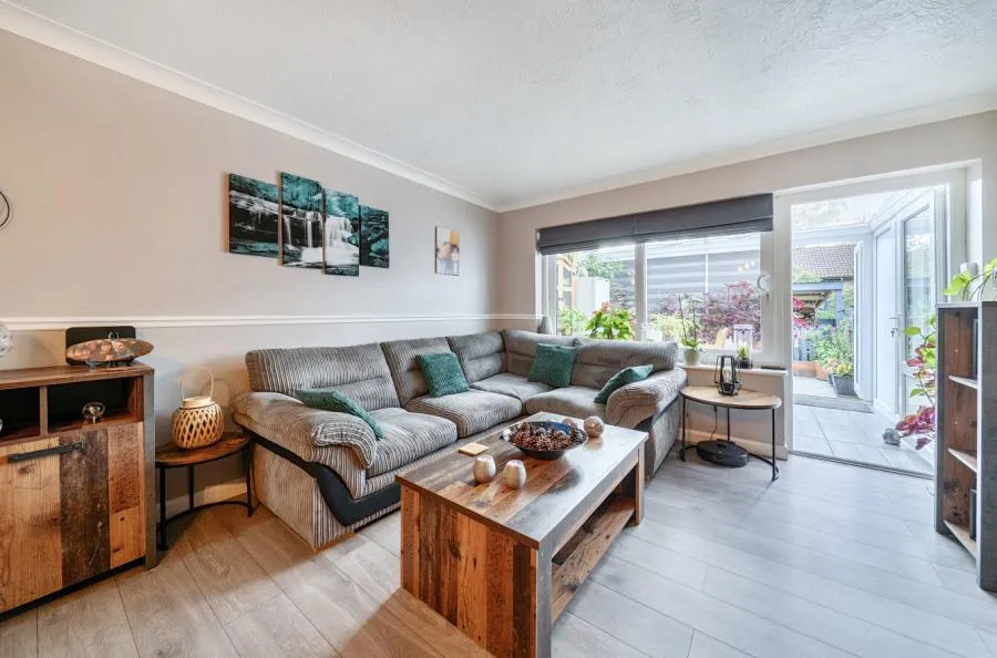 Inchwood, Bracknell, RG12, photo 8