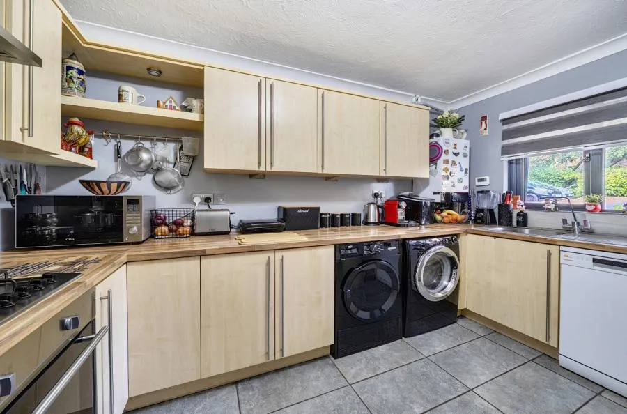 Inchwood, Bracknell, RG12, photo 4