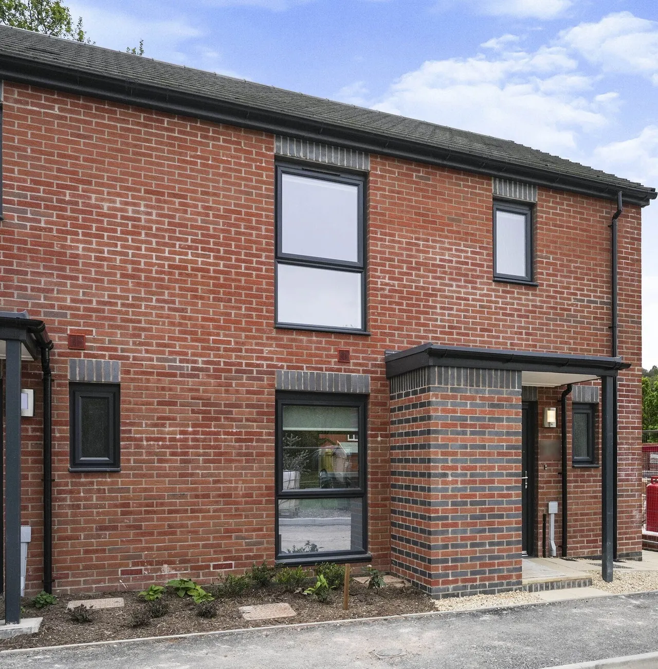 Tedder Street, Lawrence Weston, Bristol, photo 10