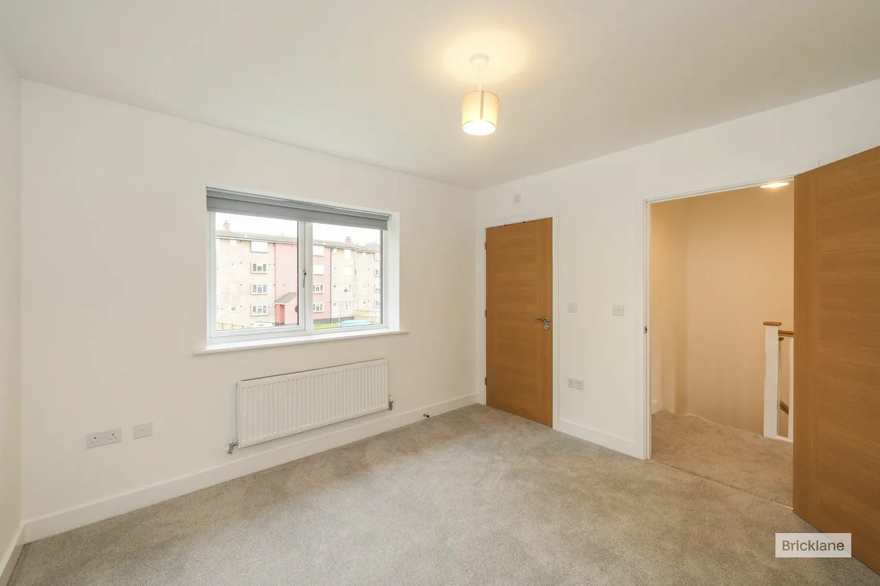 Tedder Street, Lawrence Weston, Bristol, photo 5