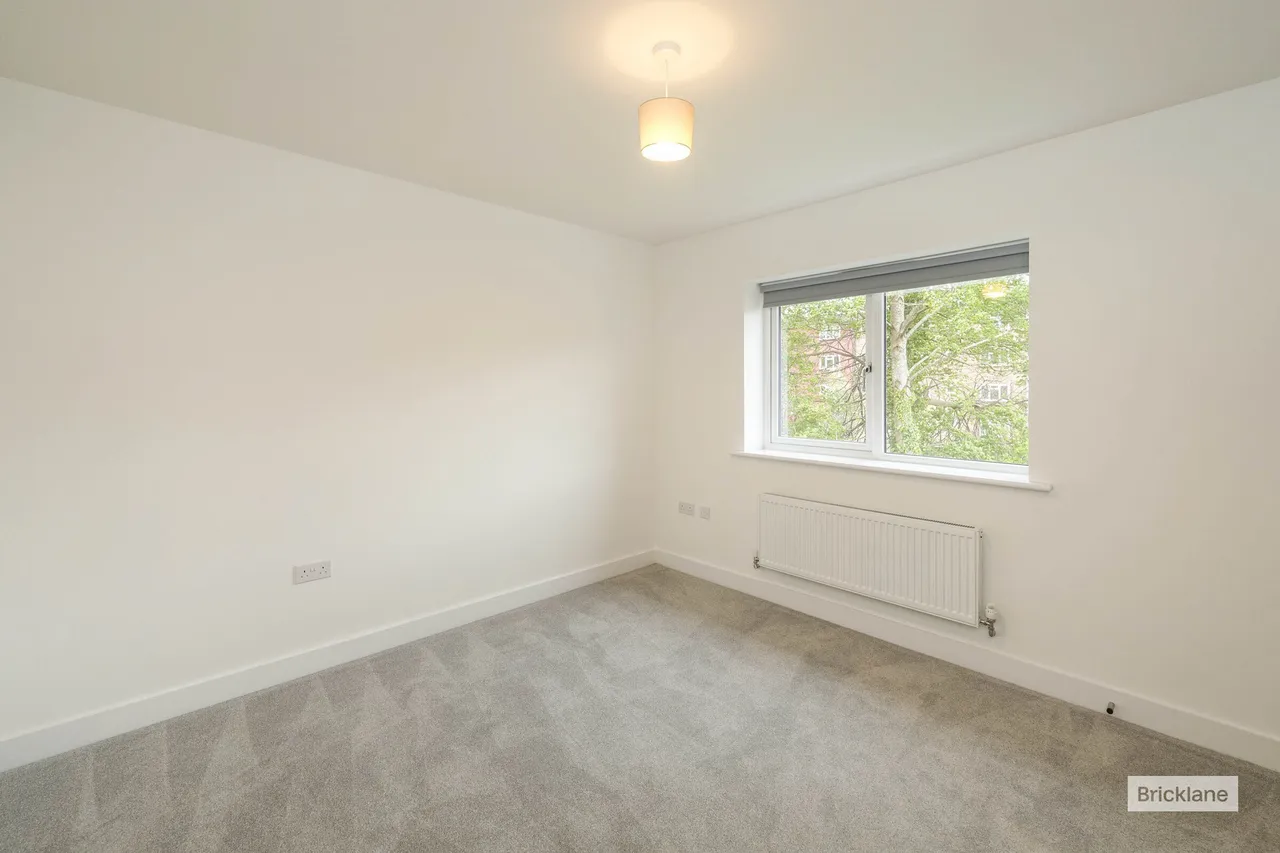 Tedder Street, Lawrence Weston, Bristol, photo 3