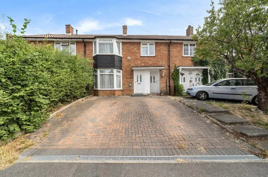 Shelley Avenue, Bracknell, RG12, photo 14