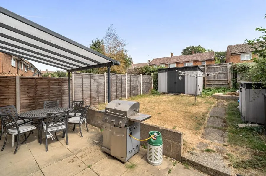 Shelley Avenue, Bracknell, RG12, photo 5