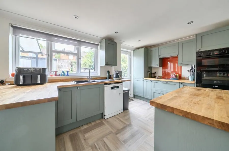 Shelley Avenue, Bracknell, RG12, photo 8