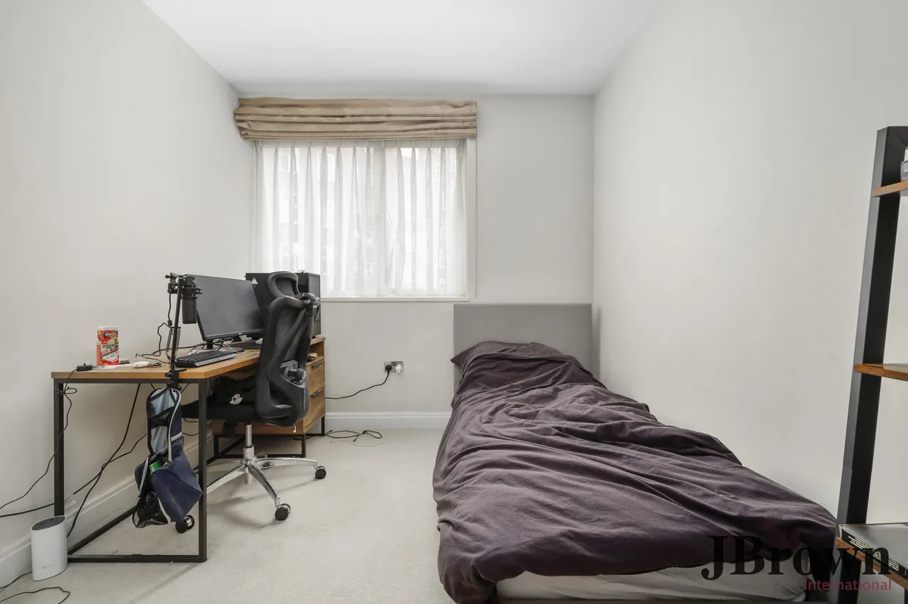 Norfolk Crescent, Connaught Village, W2, photo 20