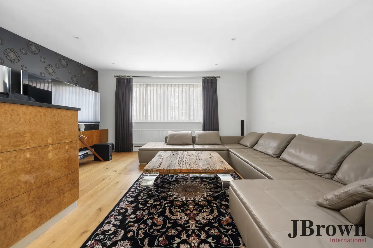 Norfolk Crescent, Connaught Village, W2, photo 22