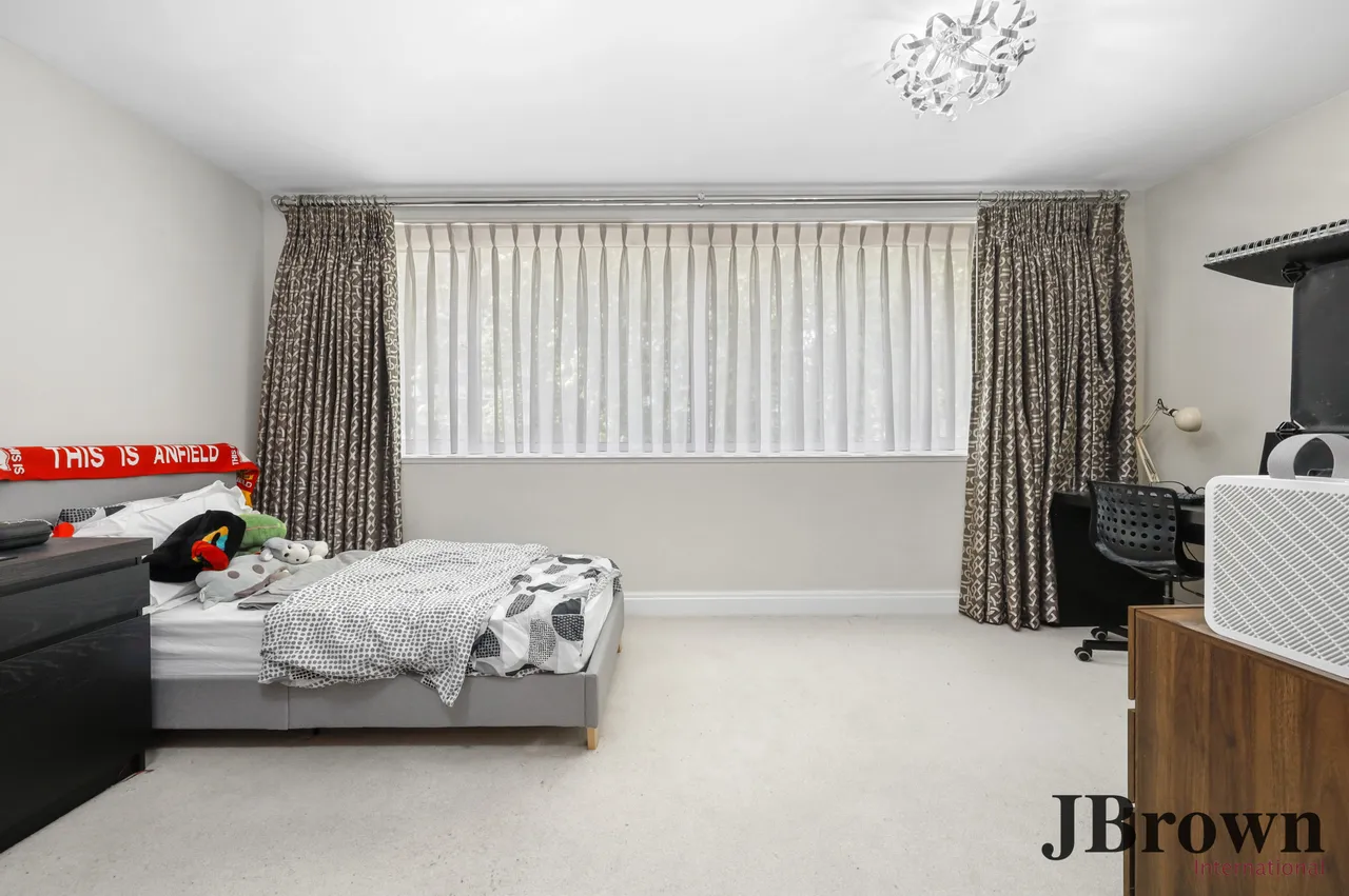 Norfolk Crescent, Connaught Village, W2, photo 21