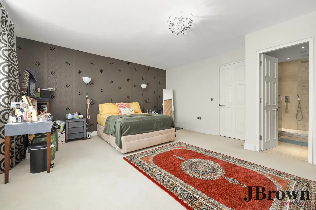 Norfolk Crescent, Connaught Village, W2, photo 13