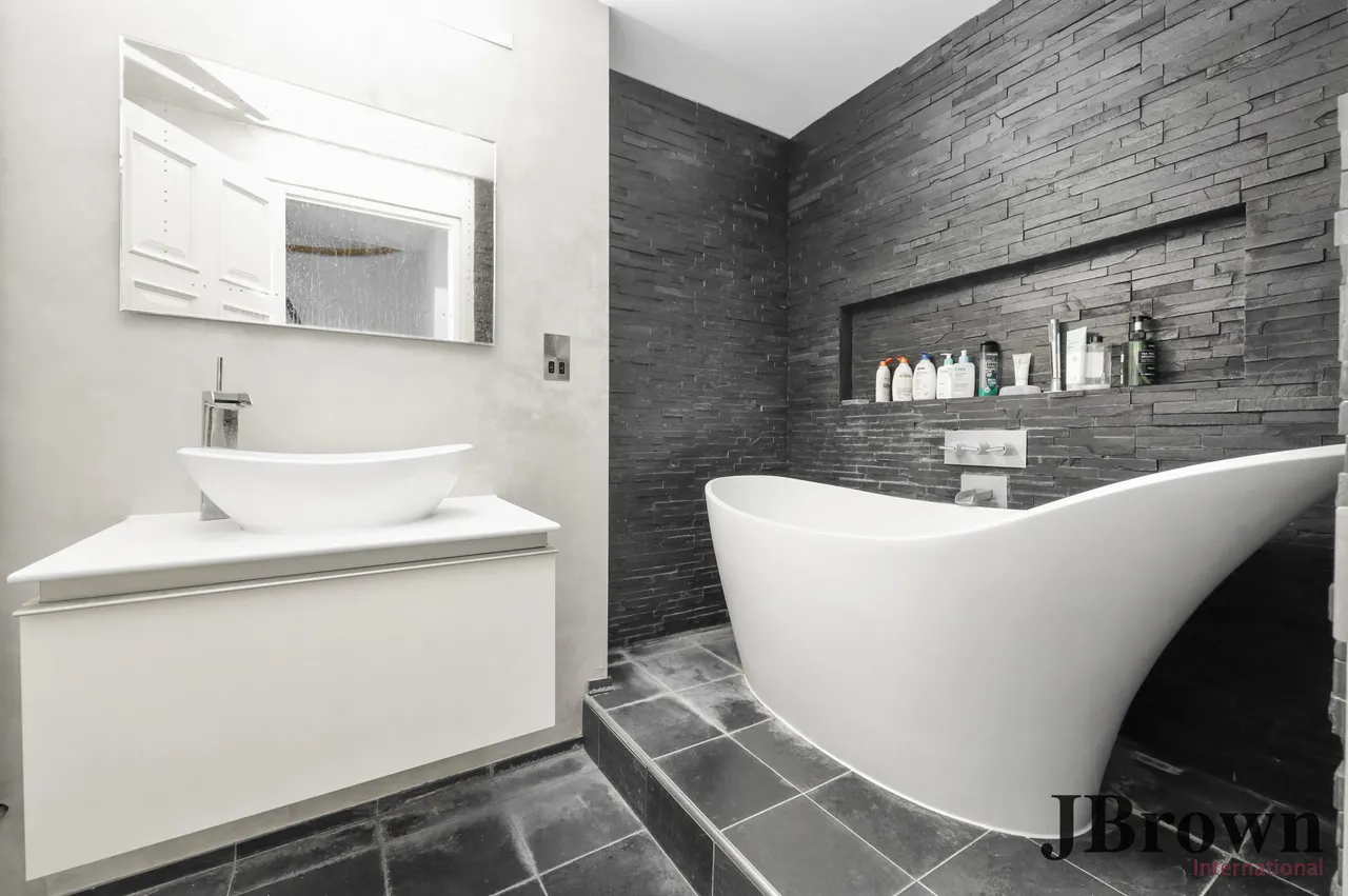 Norfolk Crescent, Connaught Village, W2, photo 18