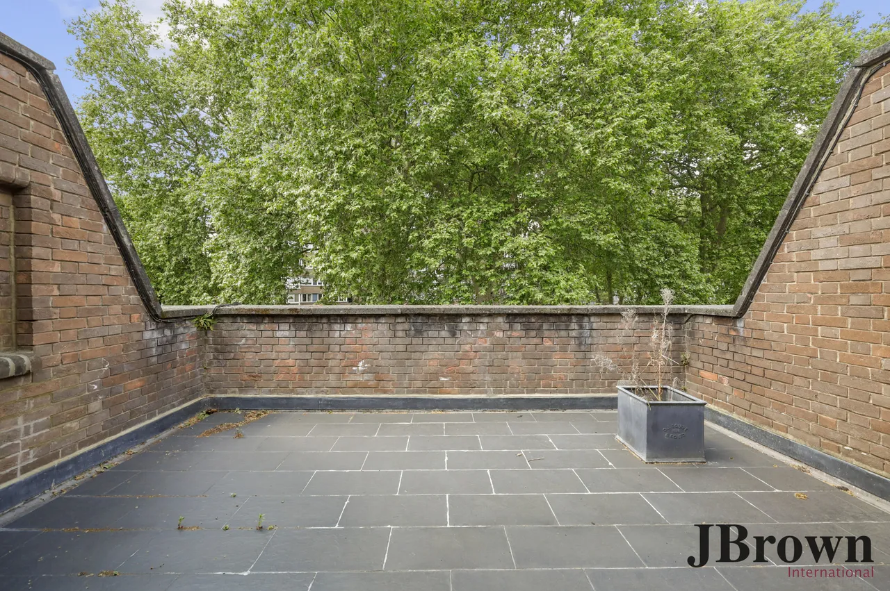 Norfolk Crescent, Connaught Village, W2, photo 25