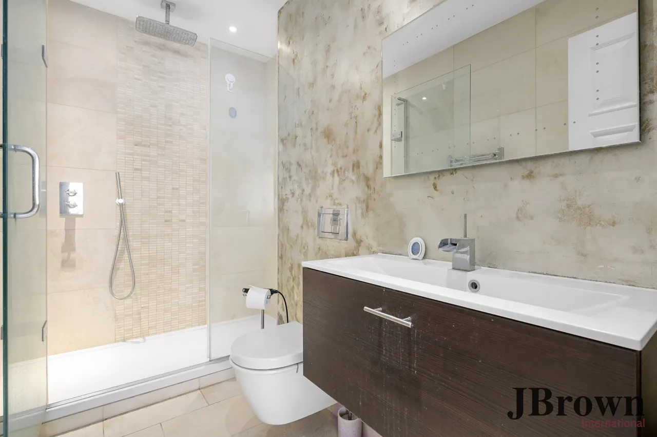 Norfolk Crescent, Connaught Village, W2, photo 12