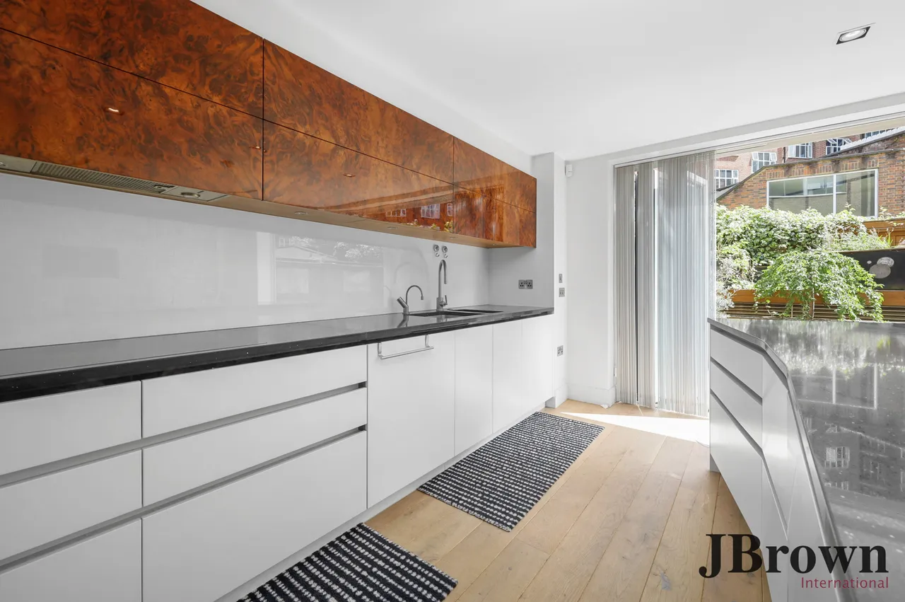 Norfolk Crescent, Connaught Village, W2, photo 8