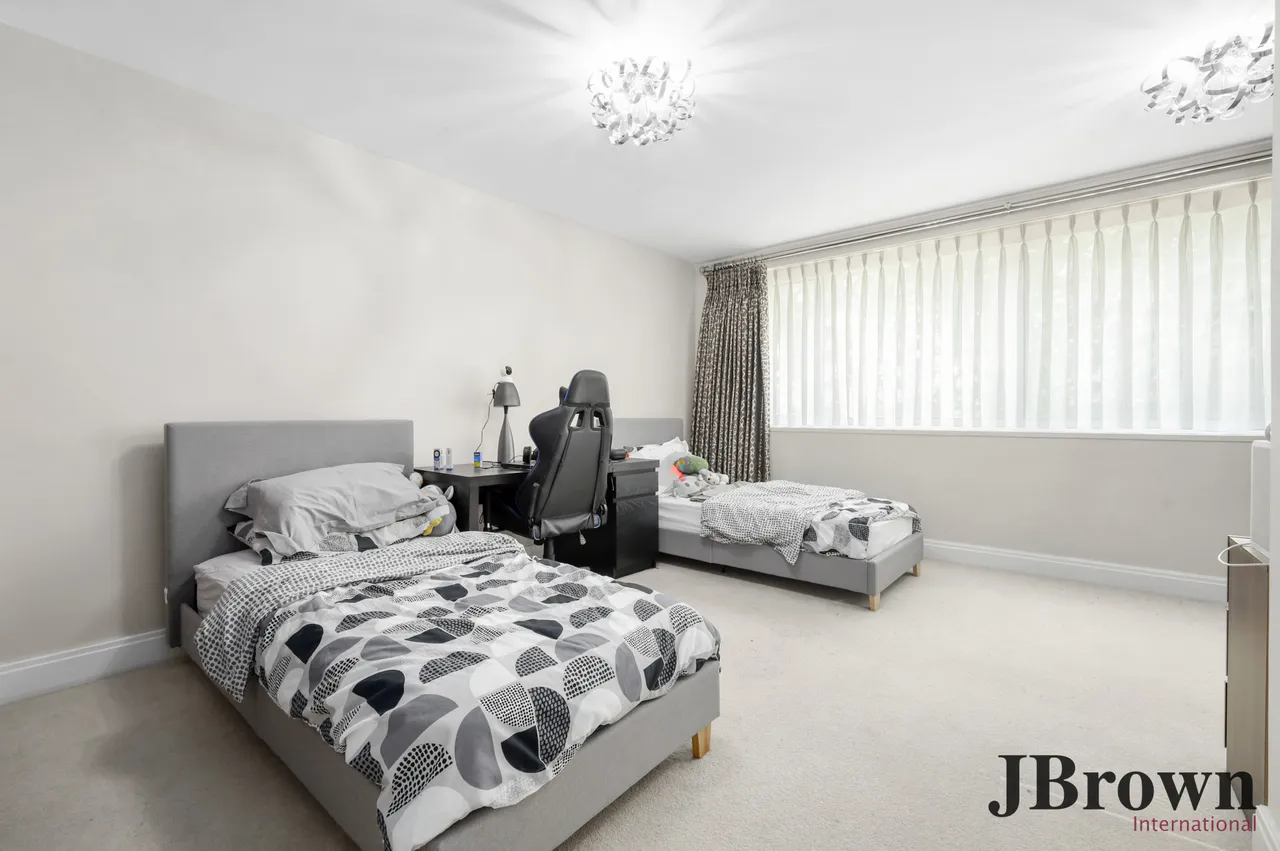 Norfolk Crescent, Connaught Village, W2, photo 16