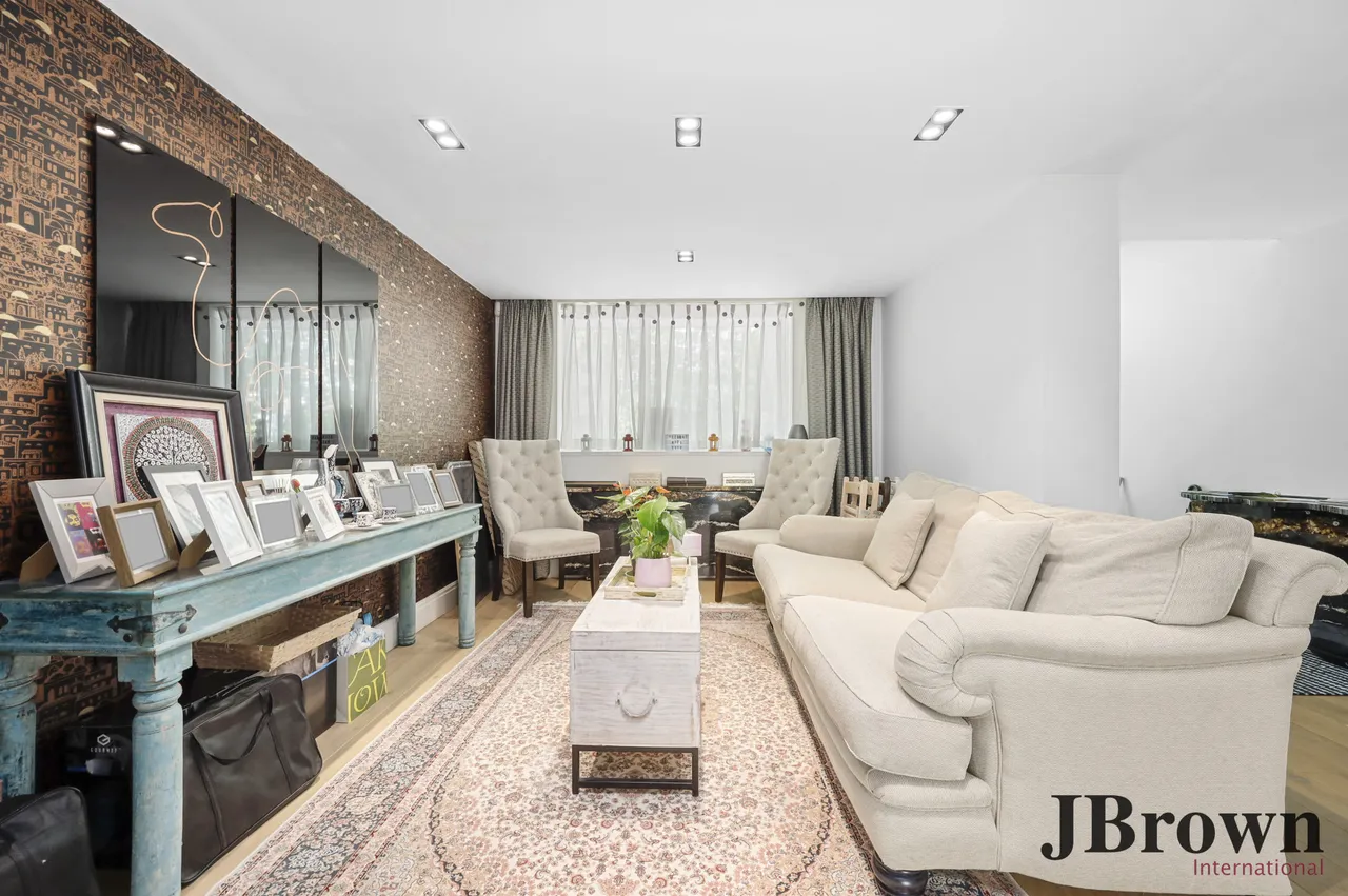 Norfolk Crescent, Connaught Village, W2, photo 5
