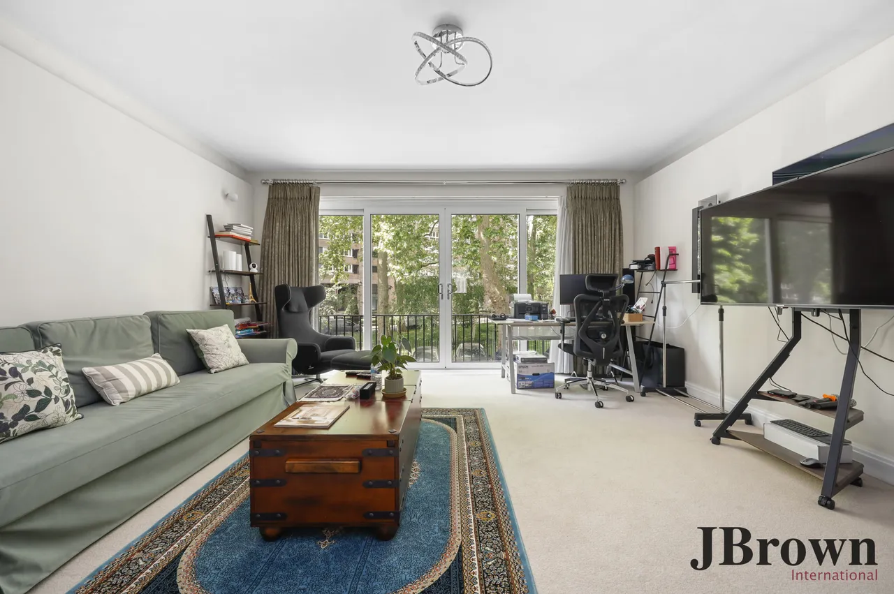 Norfolk Crescent, Connaught Village, W2, photo 10