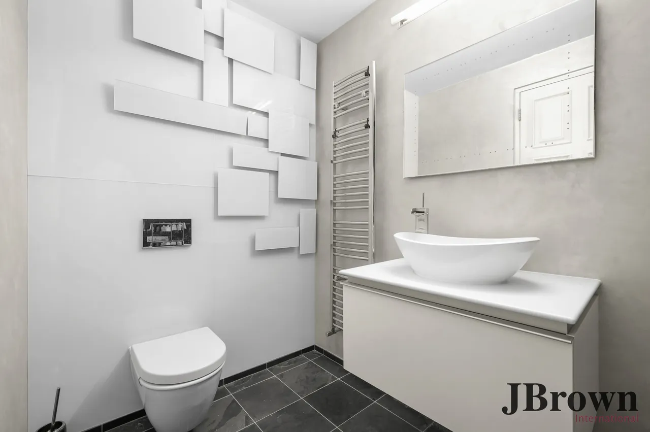 Norfolk Crescent, Connaught Village, W2, photo 19