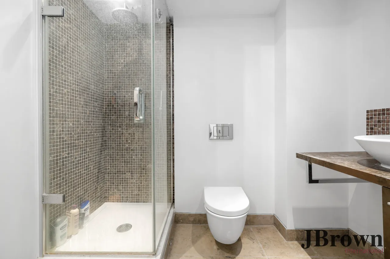 Norfolk Crescent, Connaught Village, W2, photo 17