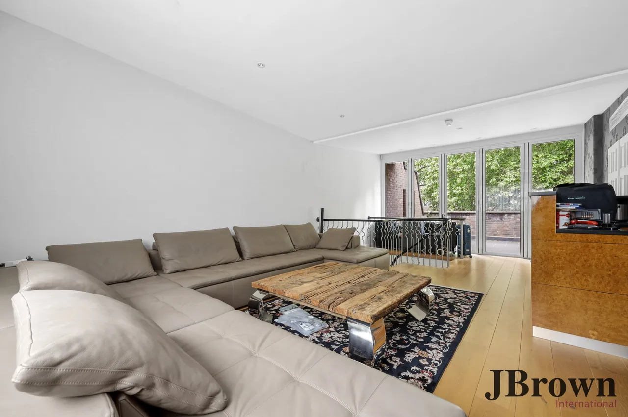 Norfolk Crescent, Connaught Village, W2, photo 23