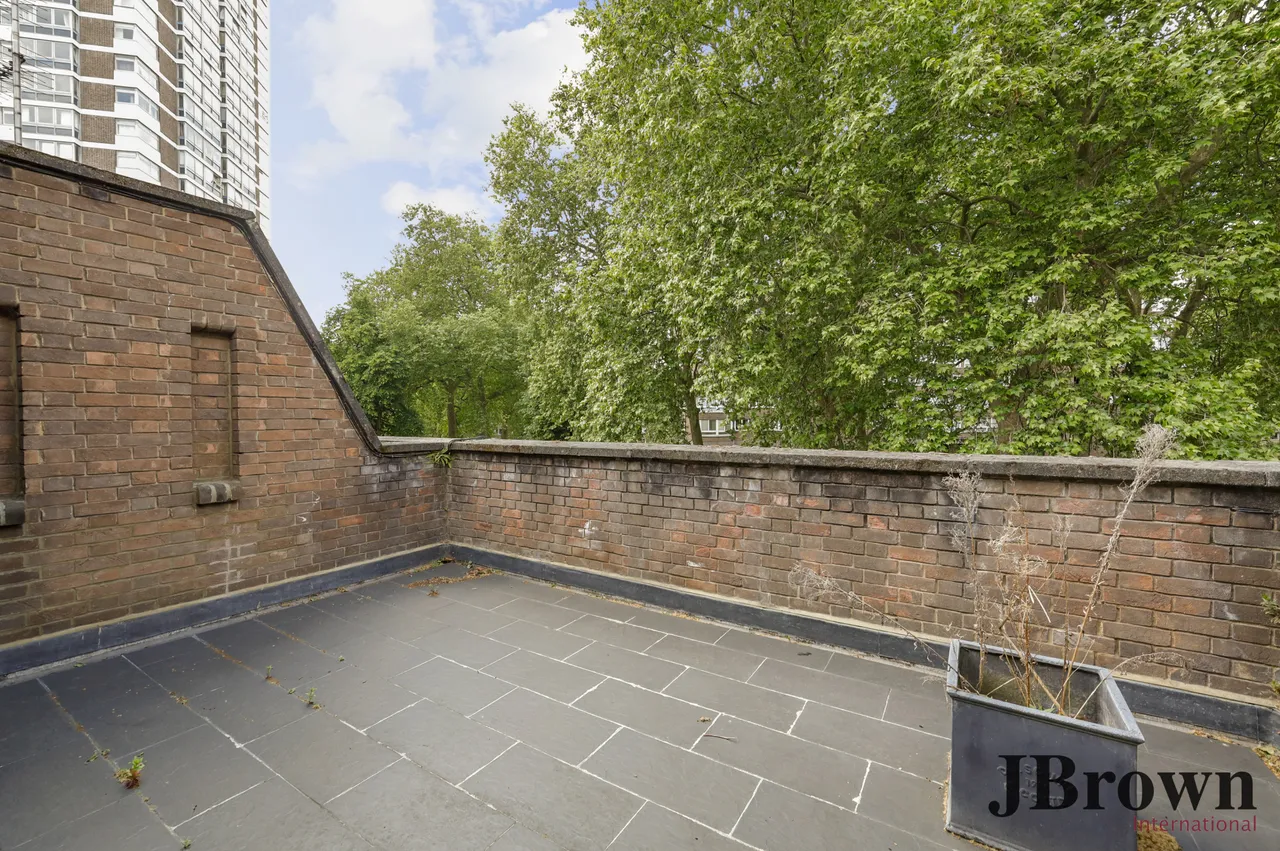 Norfolk Crescent, Connaught Village, W2, photo 24