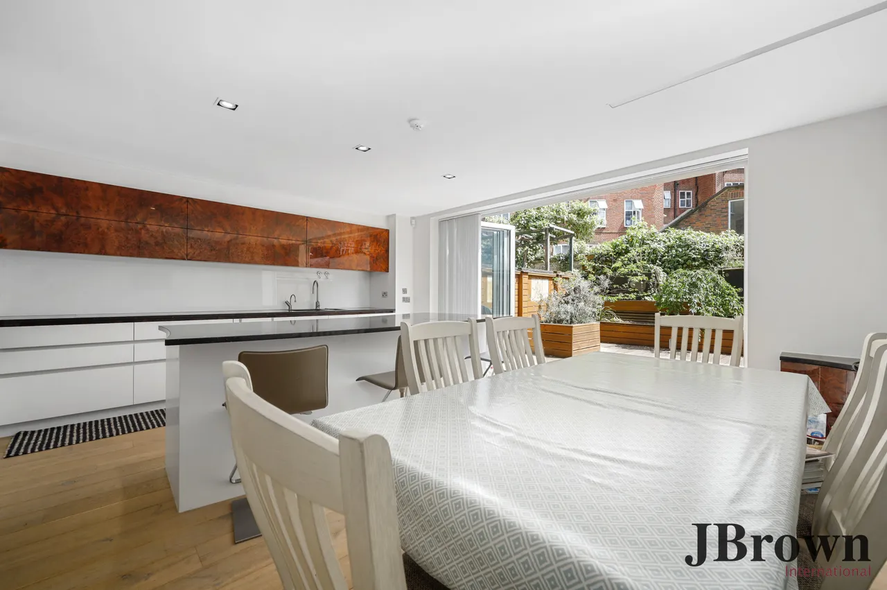 Norfolk Crescent, Connaught Village, W2, photo 9