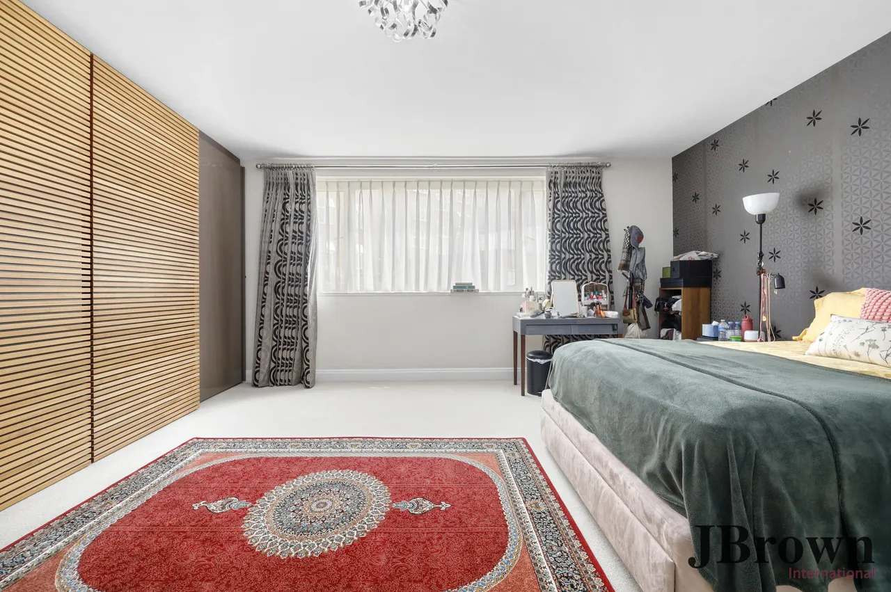 Norfolk Crescent, Connaught Village, W2, photo 14