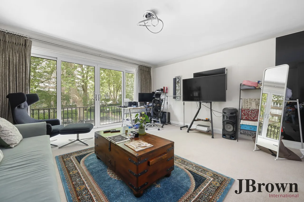 Norfolk Crescent, Connaught Village, W2, photo 11