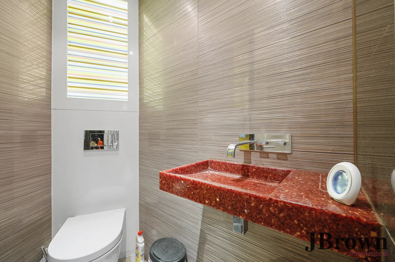 Norfolk Crescent, Connaught Village, W2, photo 6