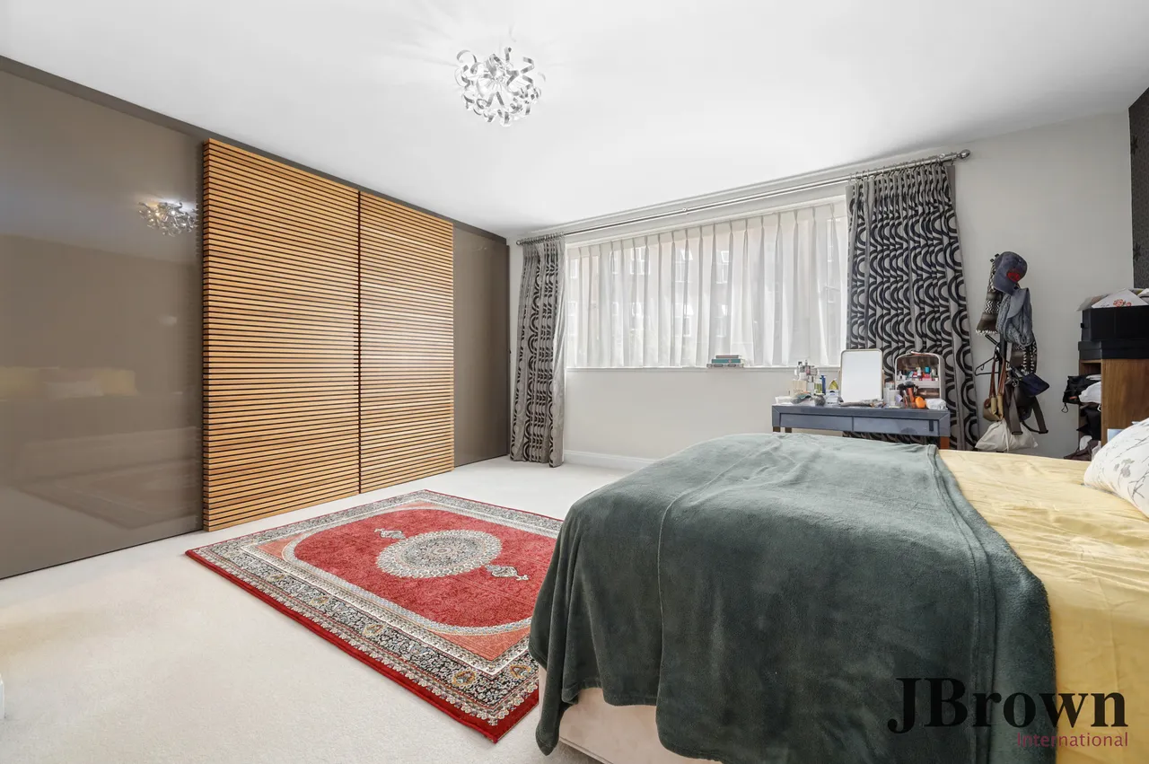 Norfolk Crescent, Connaught Village, W2, photo 15