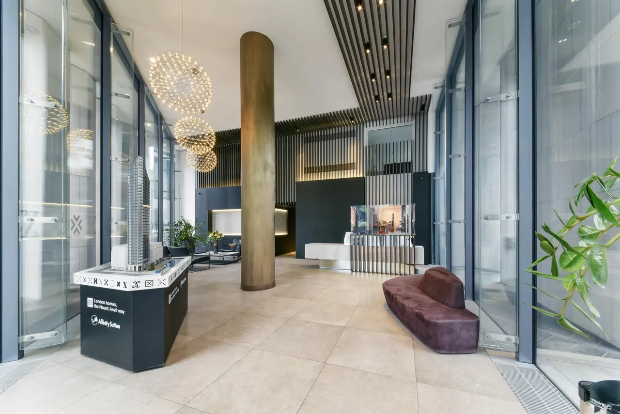 Book House, London, EC1V, photo 13