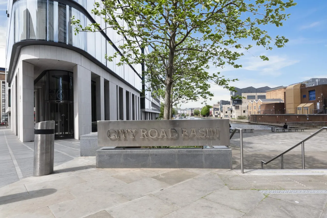Book House, London, EC1V, photo 15
