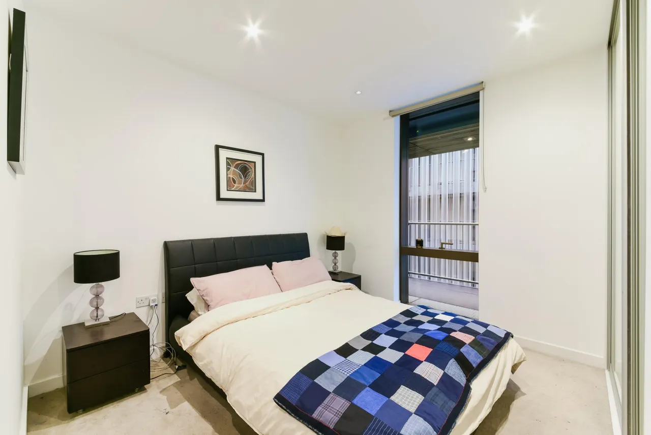 Book House, London, EC1V, photo 5