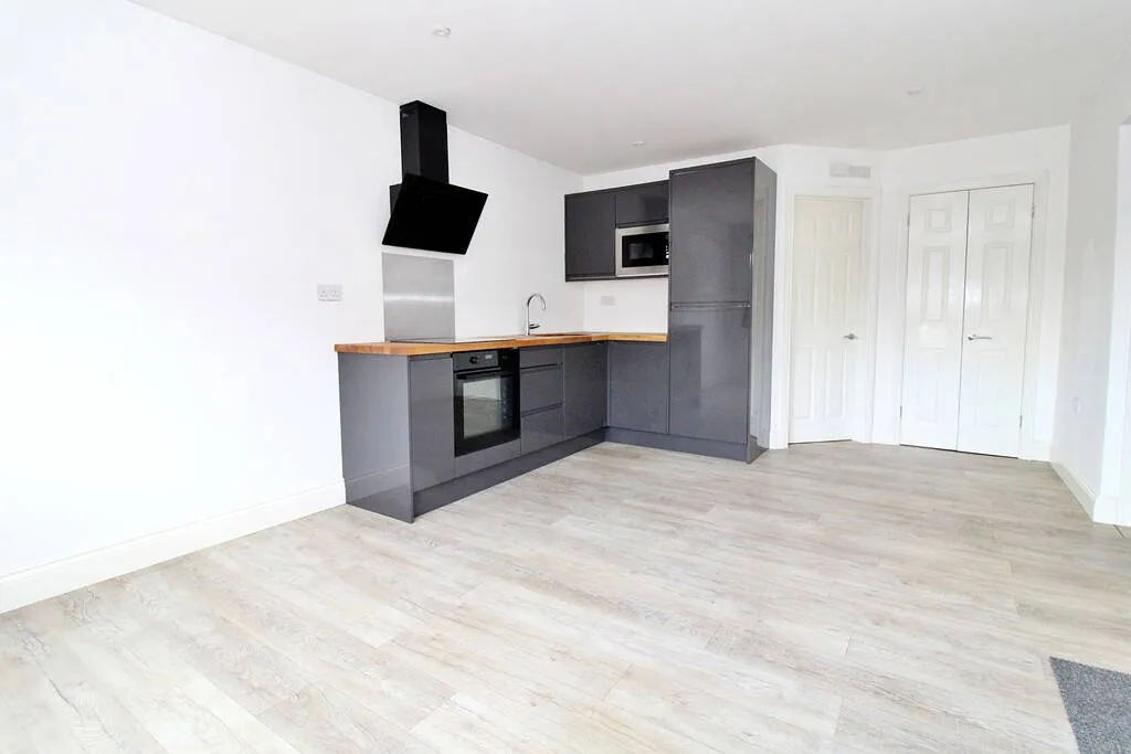 Linden Tree House, Lodge Road, Rugby, CV21 2TF, photo 3