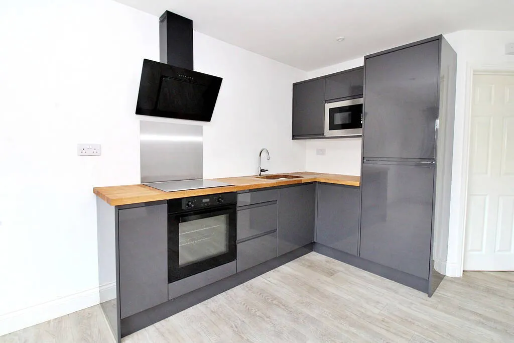 Linden Tree House, Lodge Road, Rugby, CV21 2TF, photo 4