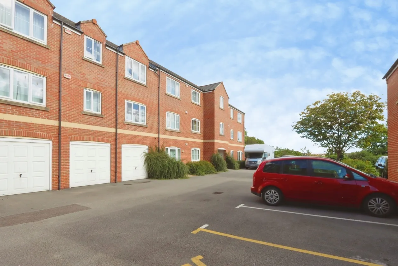 High Street, Eckington, Sheffield, Derbyshire, S21, photo 4