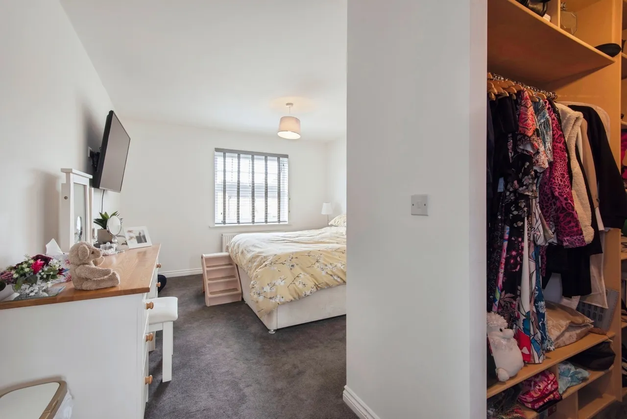 Walton Grove, Biggleswade, Bedfordshire, SG18, photo 9