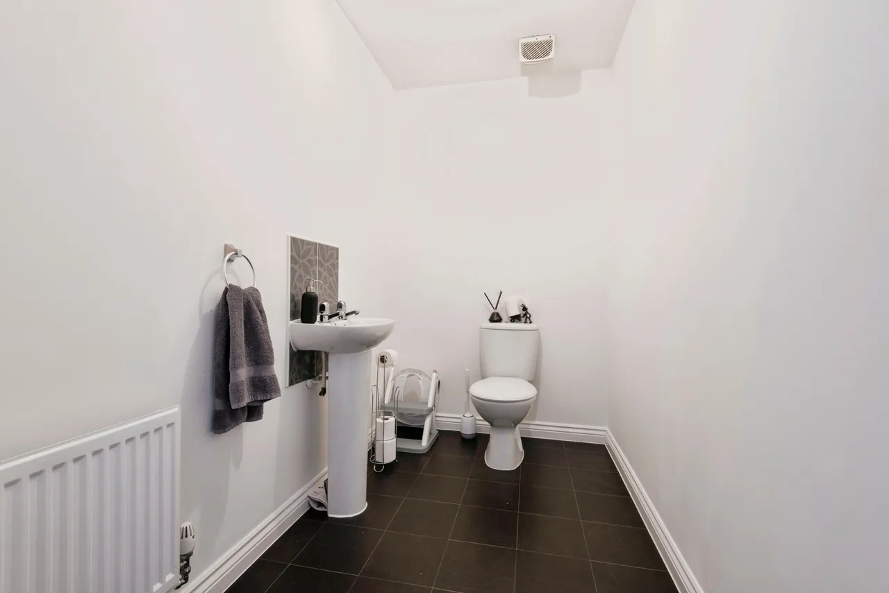 Walton Grove, Biggleswade, Bedfordshire, SG18, photo 18
