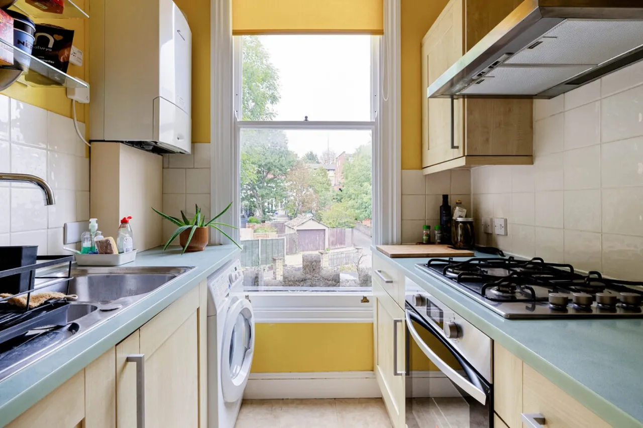 Anerley Park, photo 4