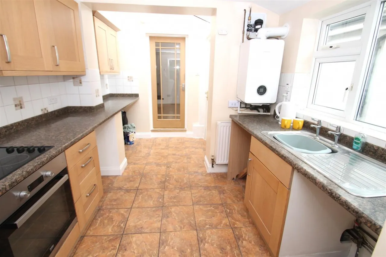 Summer Hill, Halesowen, photo 9