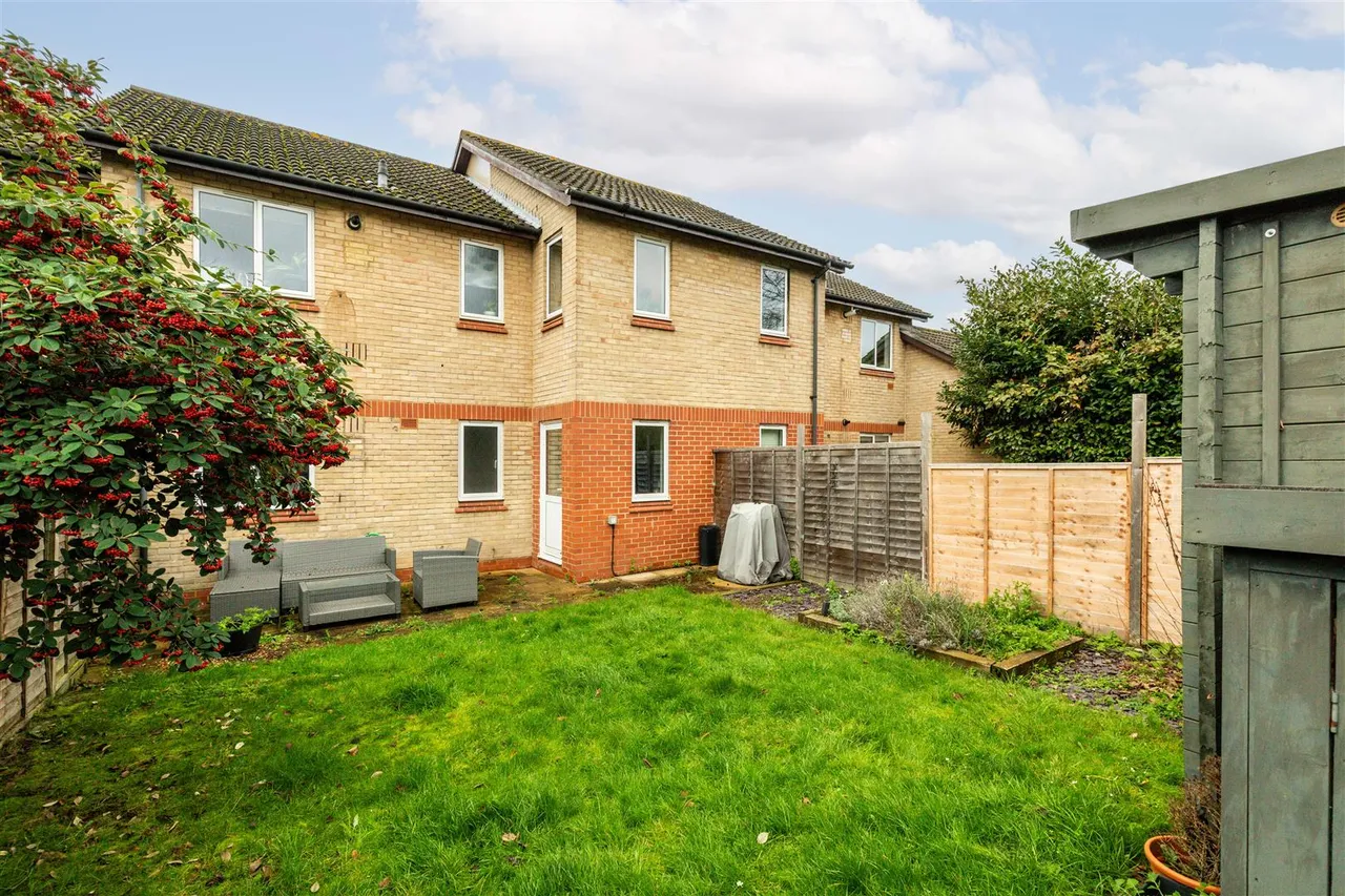 Blyth Close, Twickenham, TW1, photo 8
